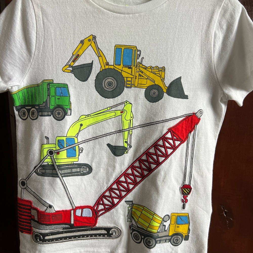 Mini Boden Kids T-Shirt